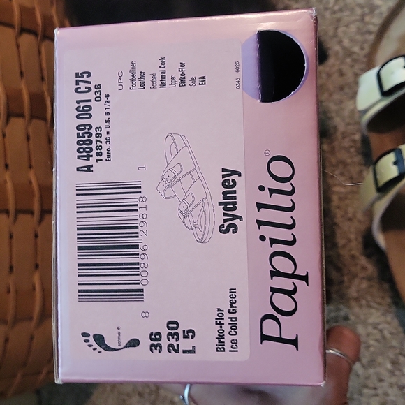 Birki's papillio  Sydney - Picture 4 of 4